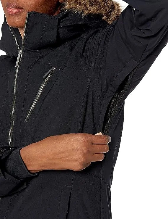 Women's Skyline Jacket