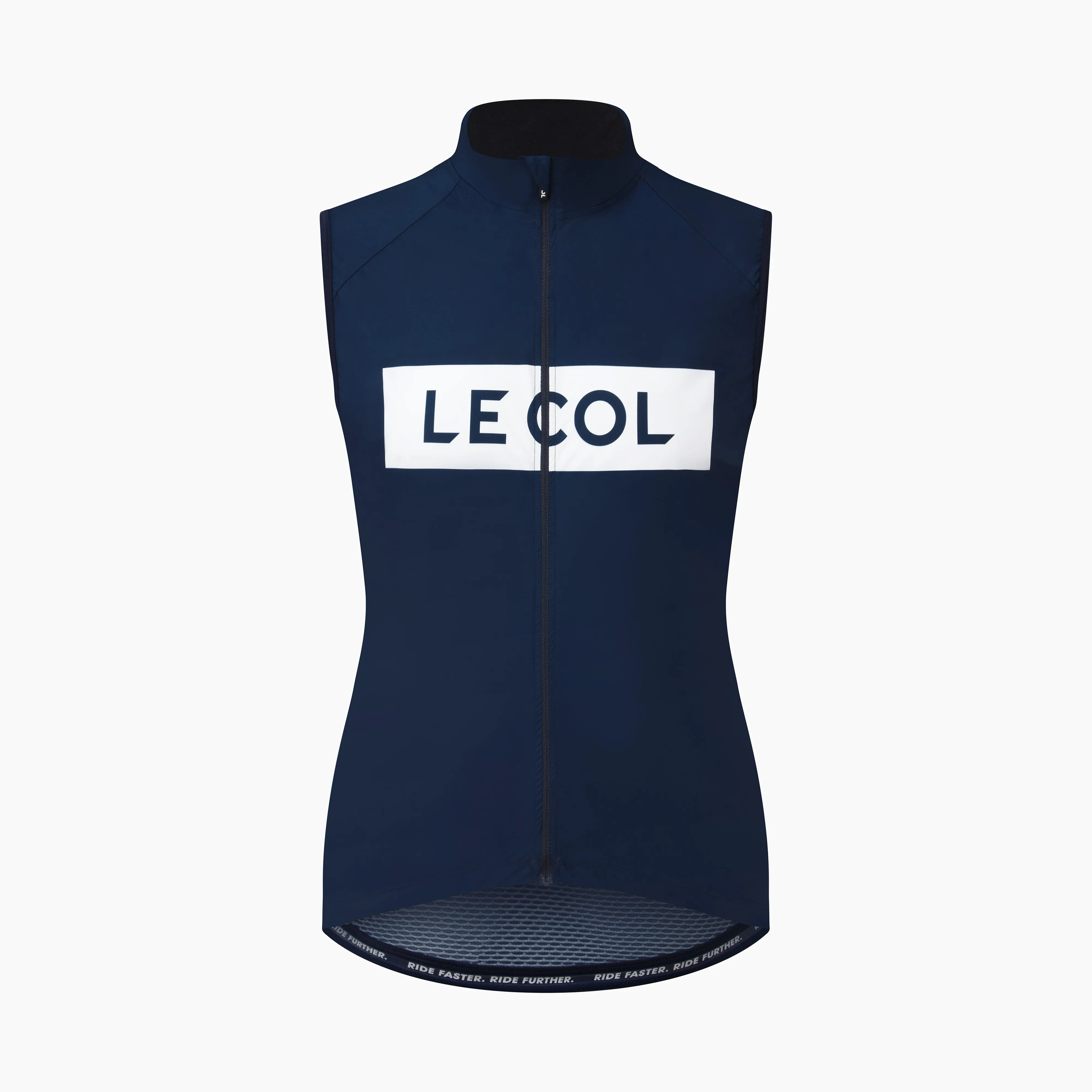 Womens Sport Logo Gilet