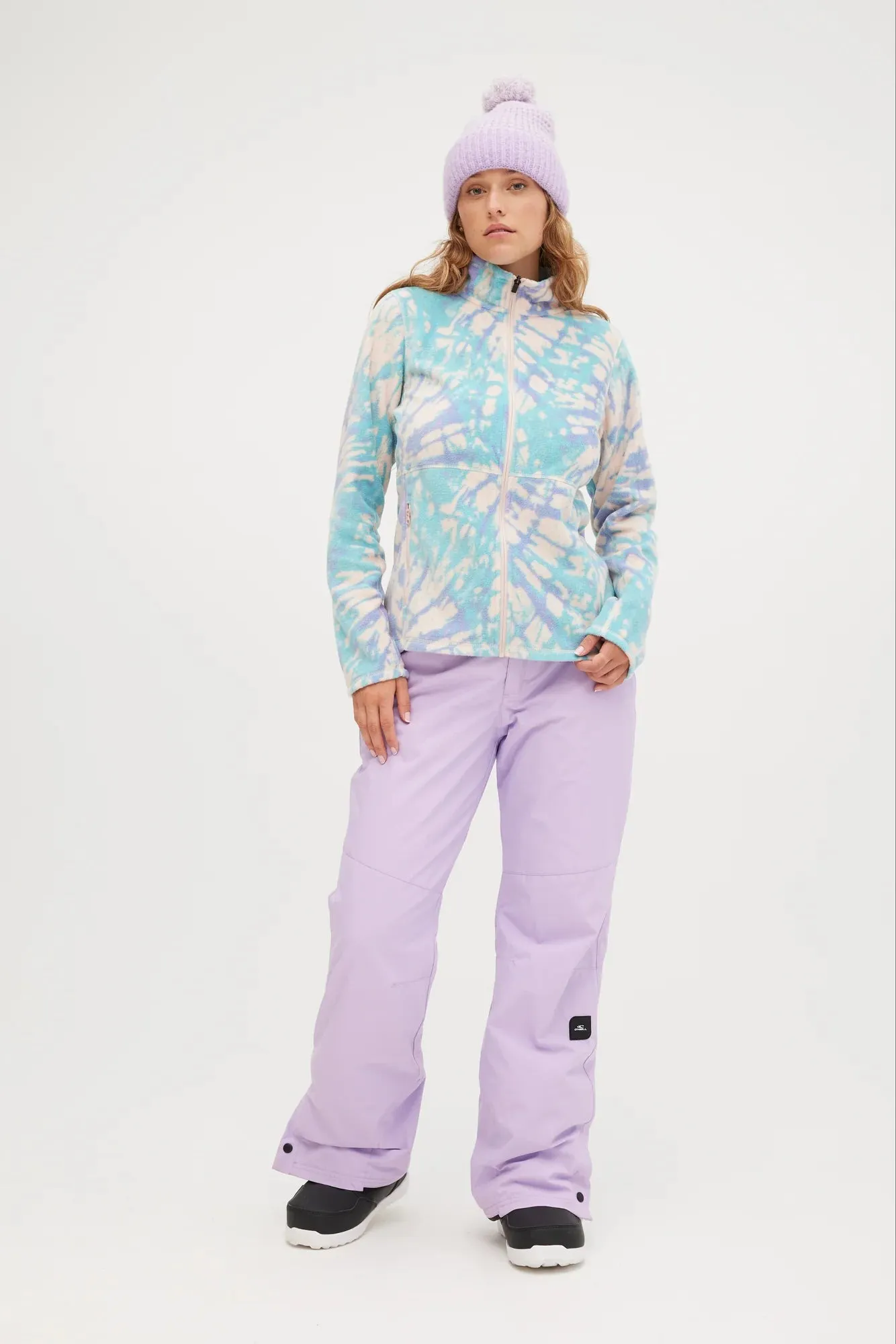 Women's Star Insulated Pants