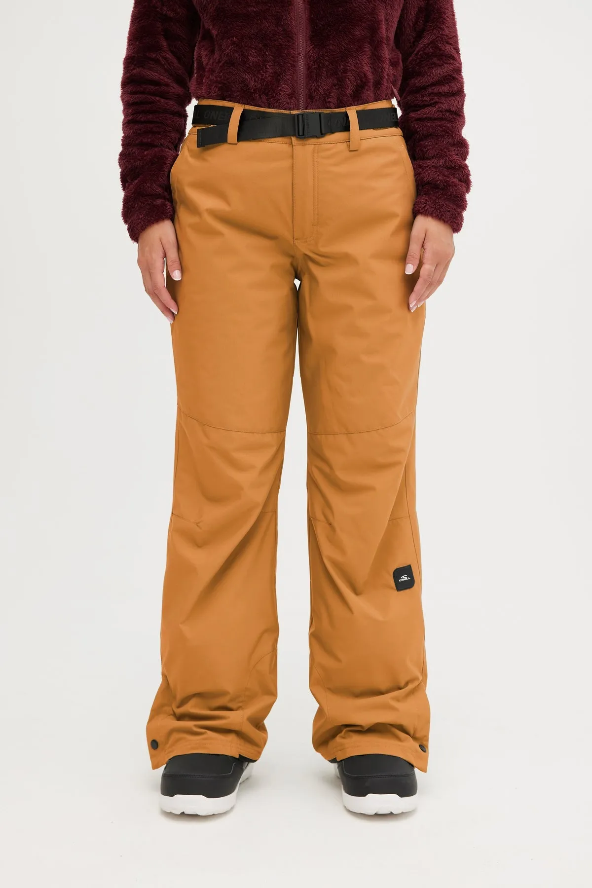 Women's Star Insulated Pants