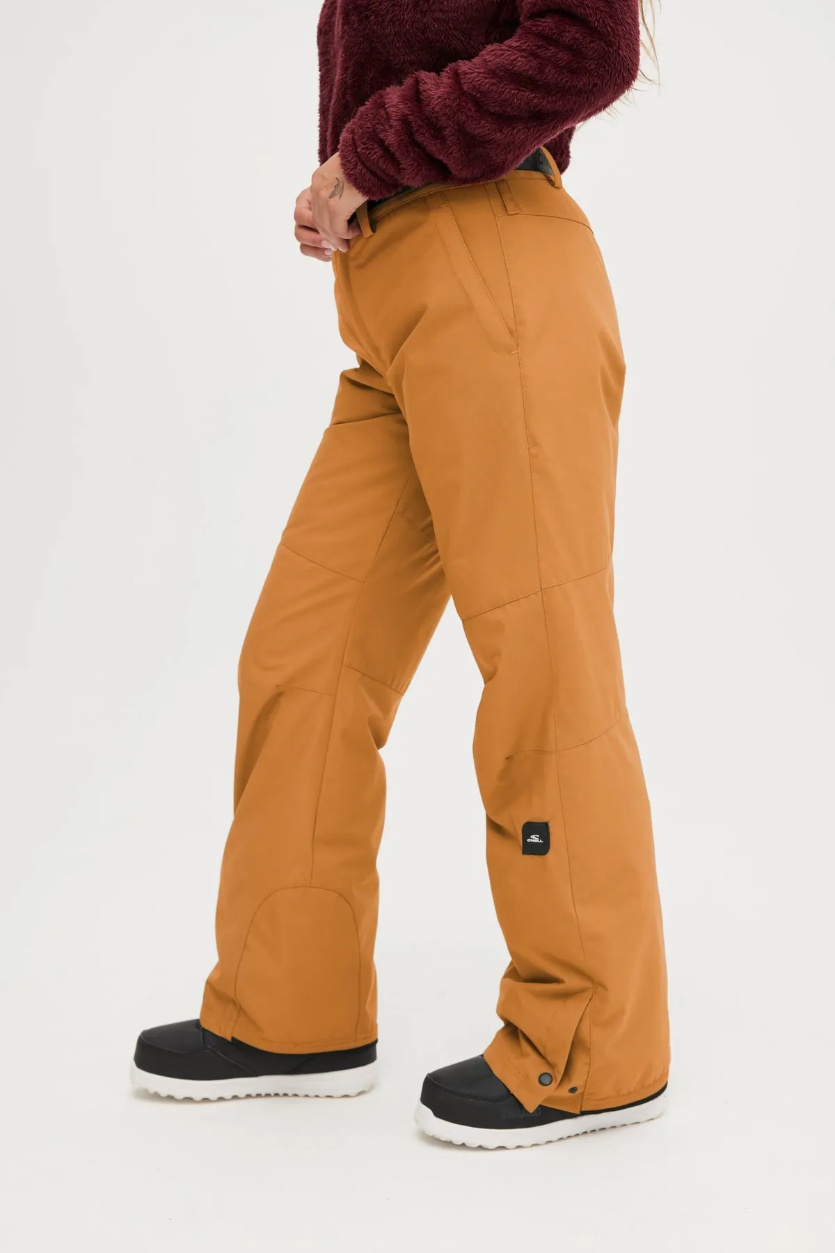 Women's Star Insulated Pants