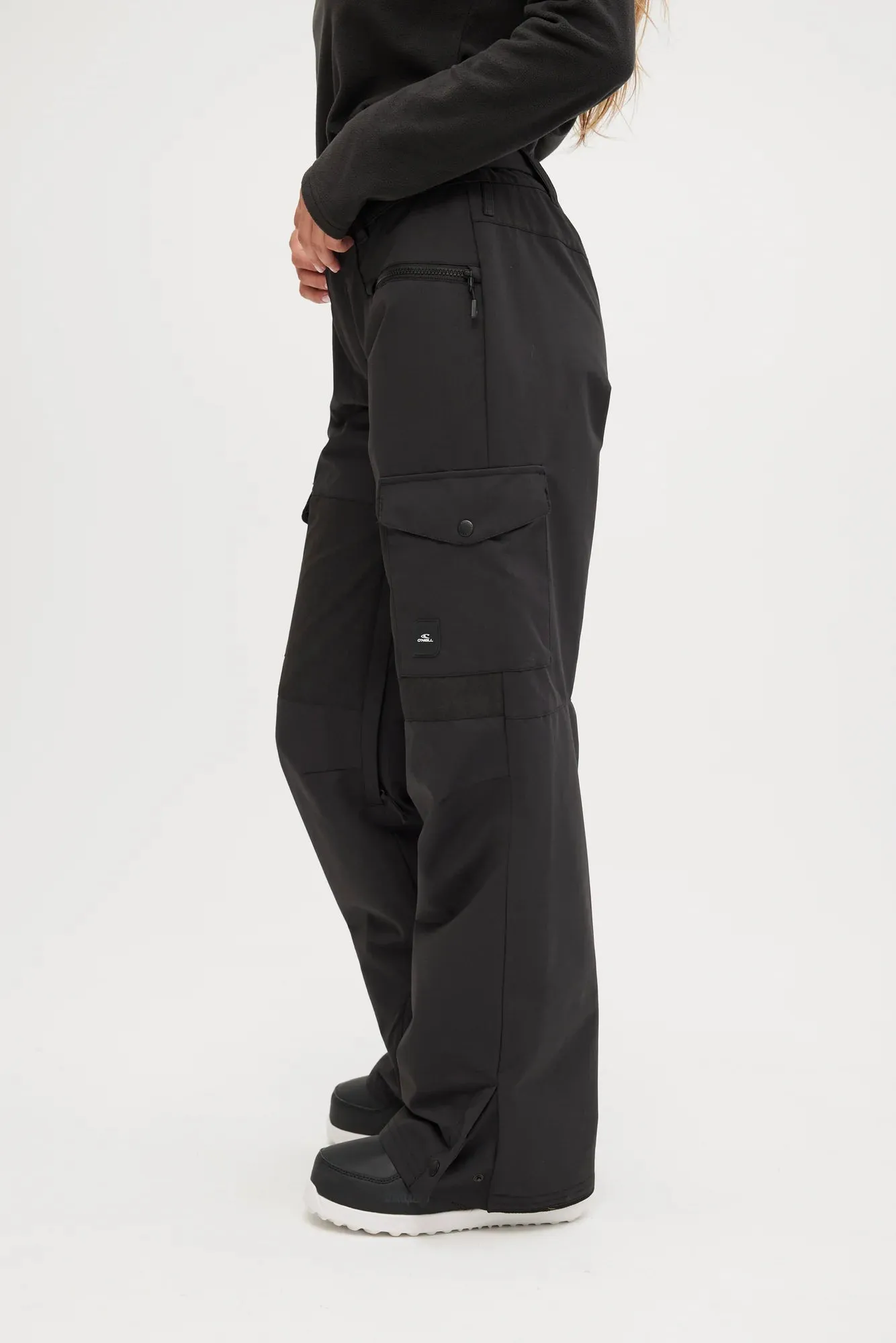 Women's Star Insulated Pants