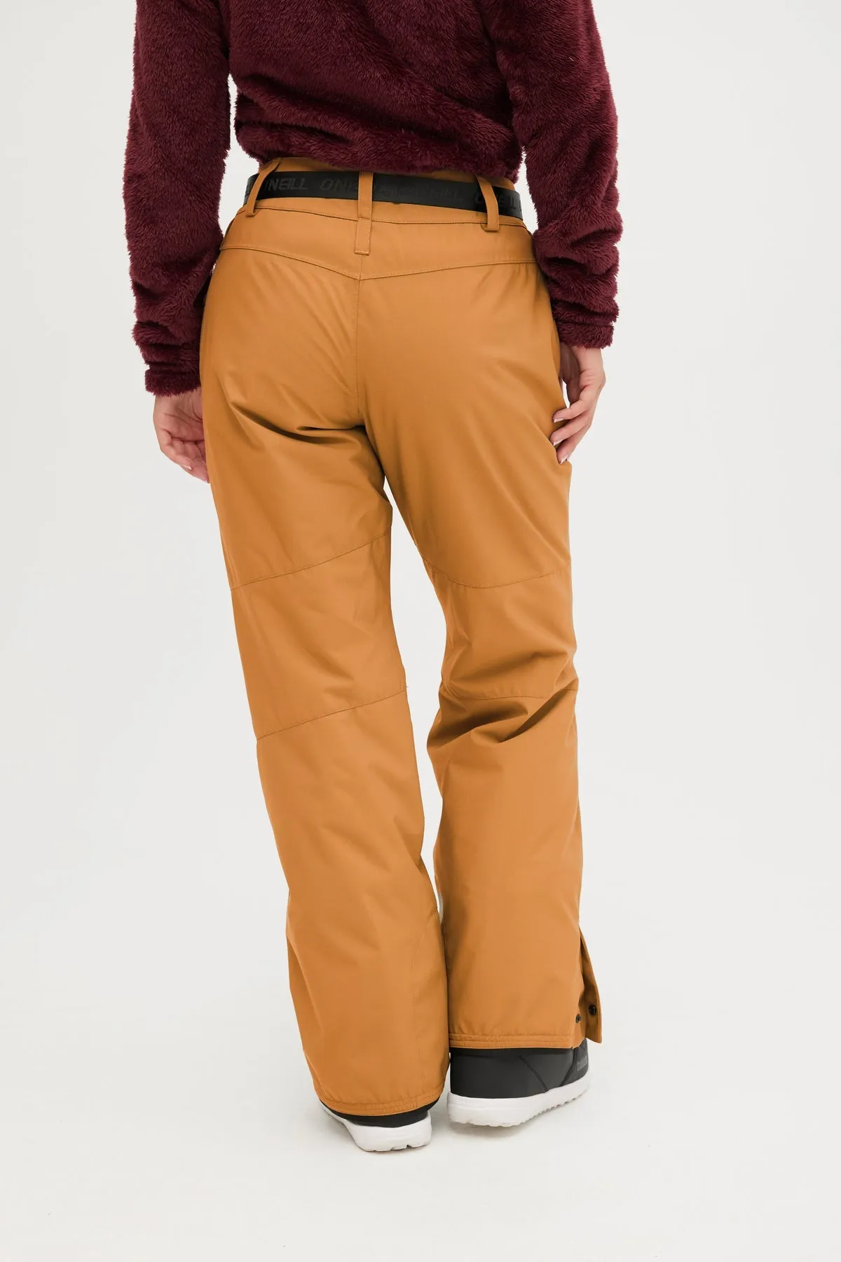 Women's Star Insulated Pants