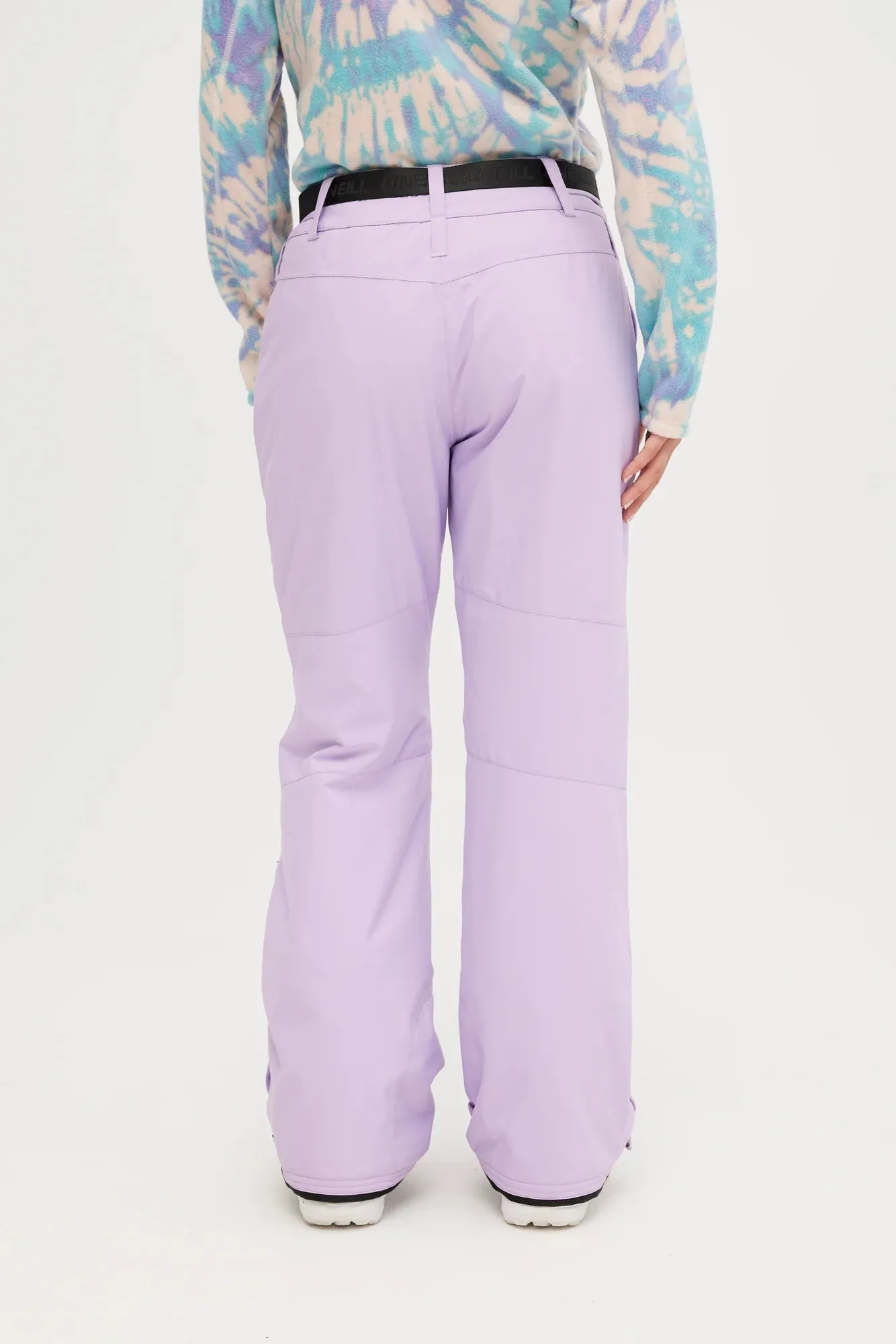 Women's Star Insulated Pants
