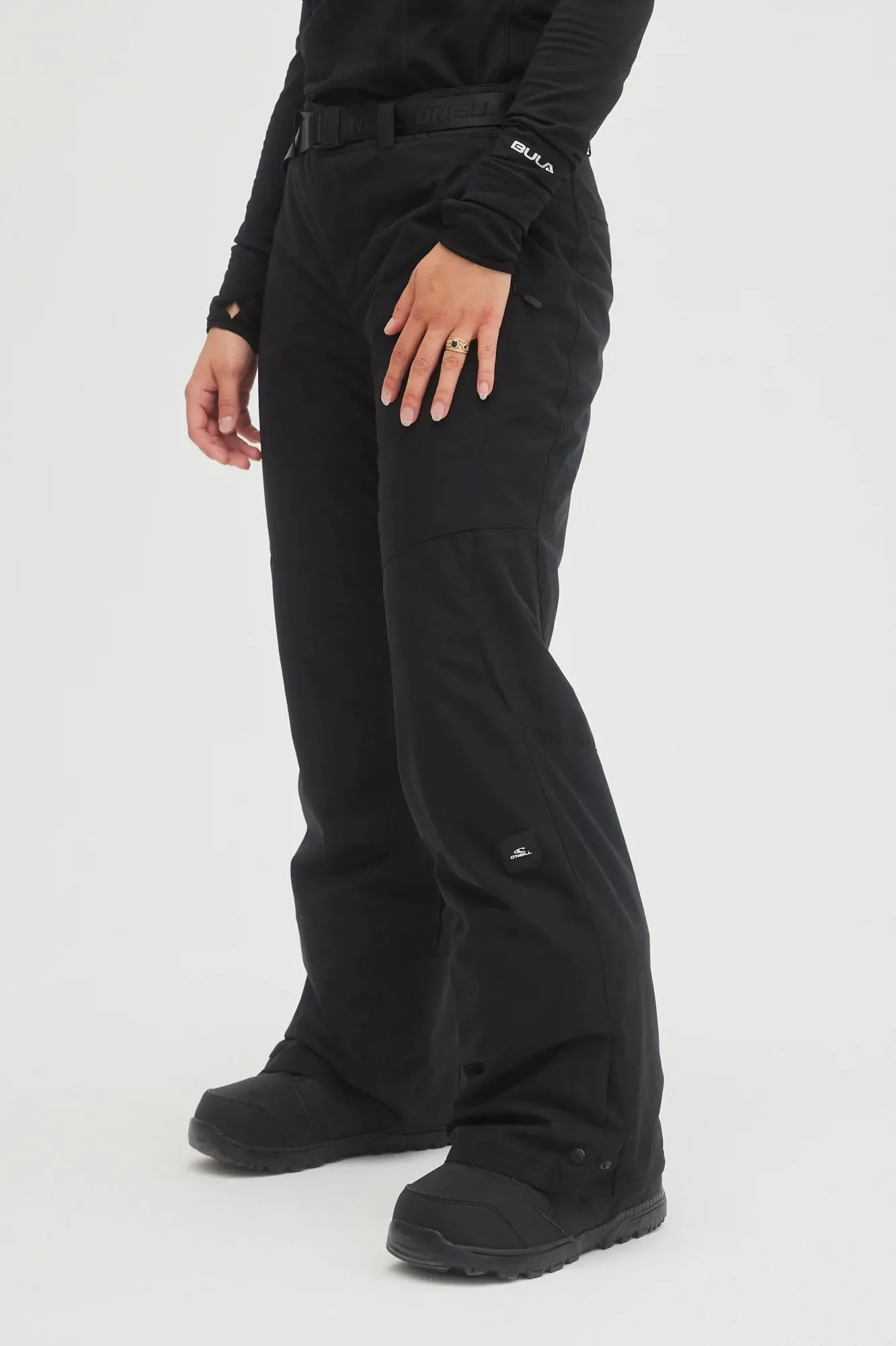 Women's Star Insulated Pants