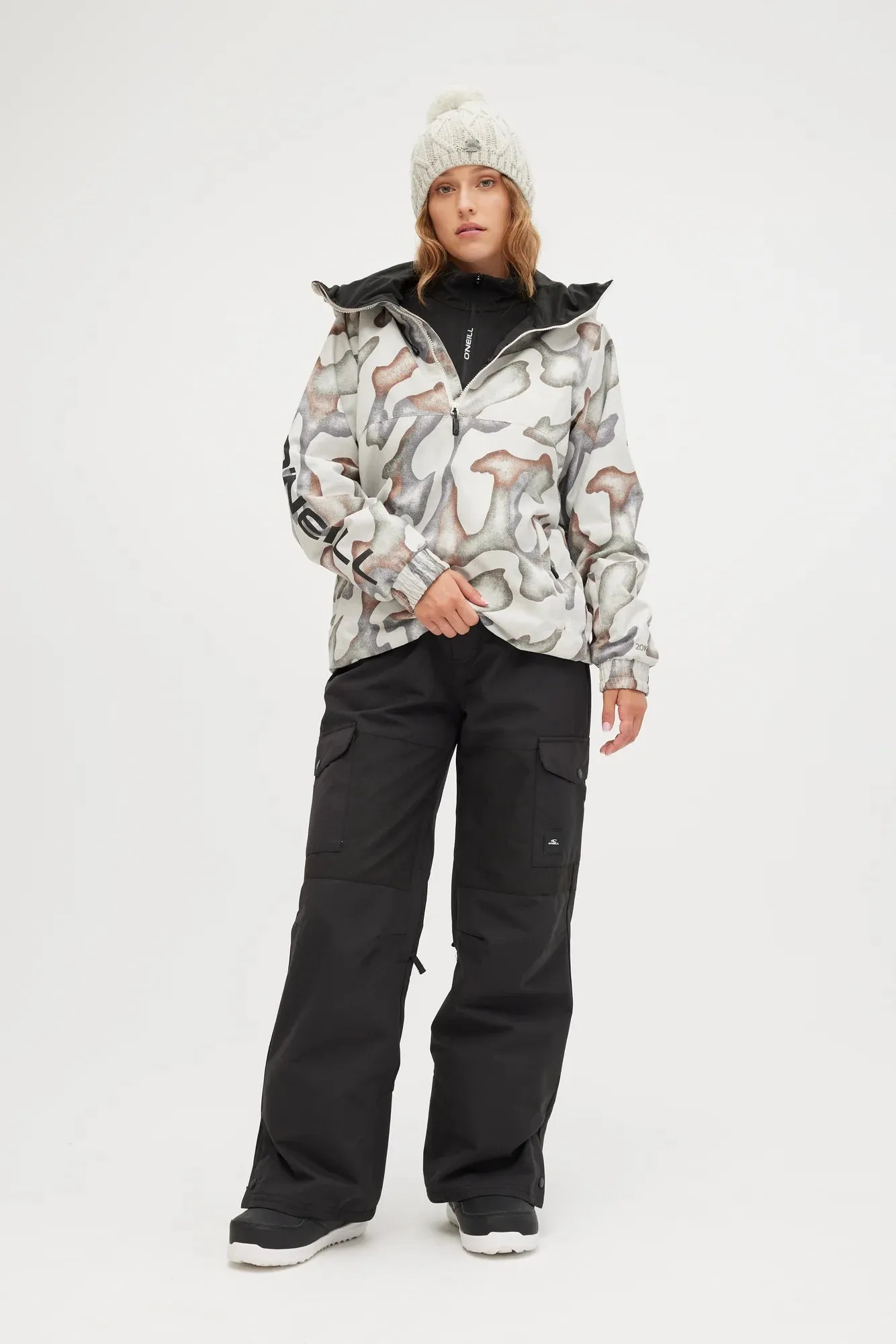 Women's Star Insulated Pants