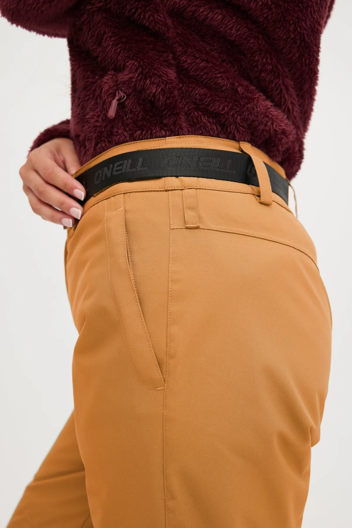 Women's Star Insulated Pants