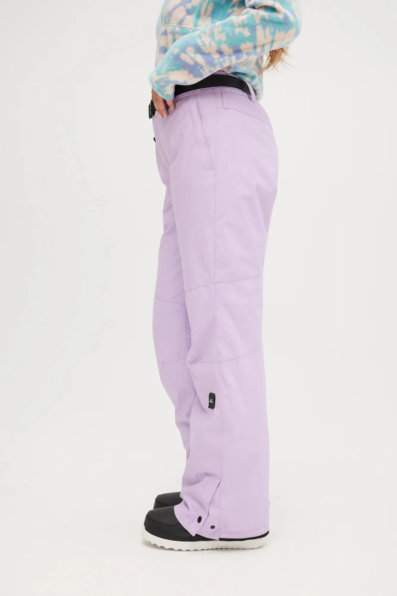 Women's Star Insulated Pants