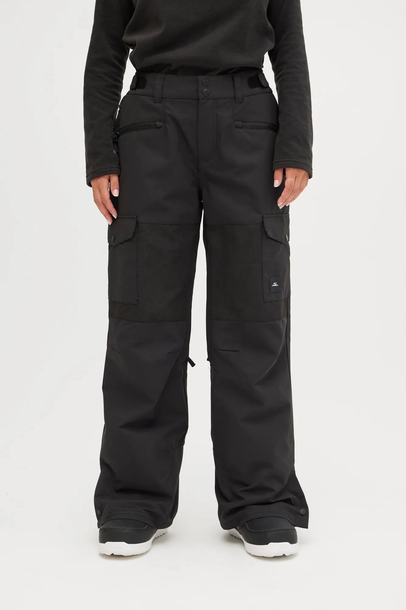 Women's Star Insulated Pants