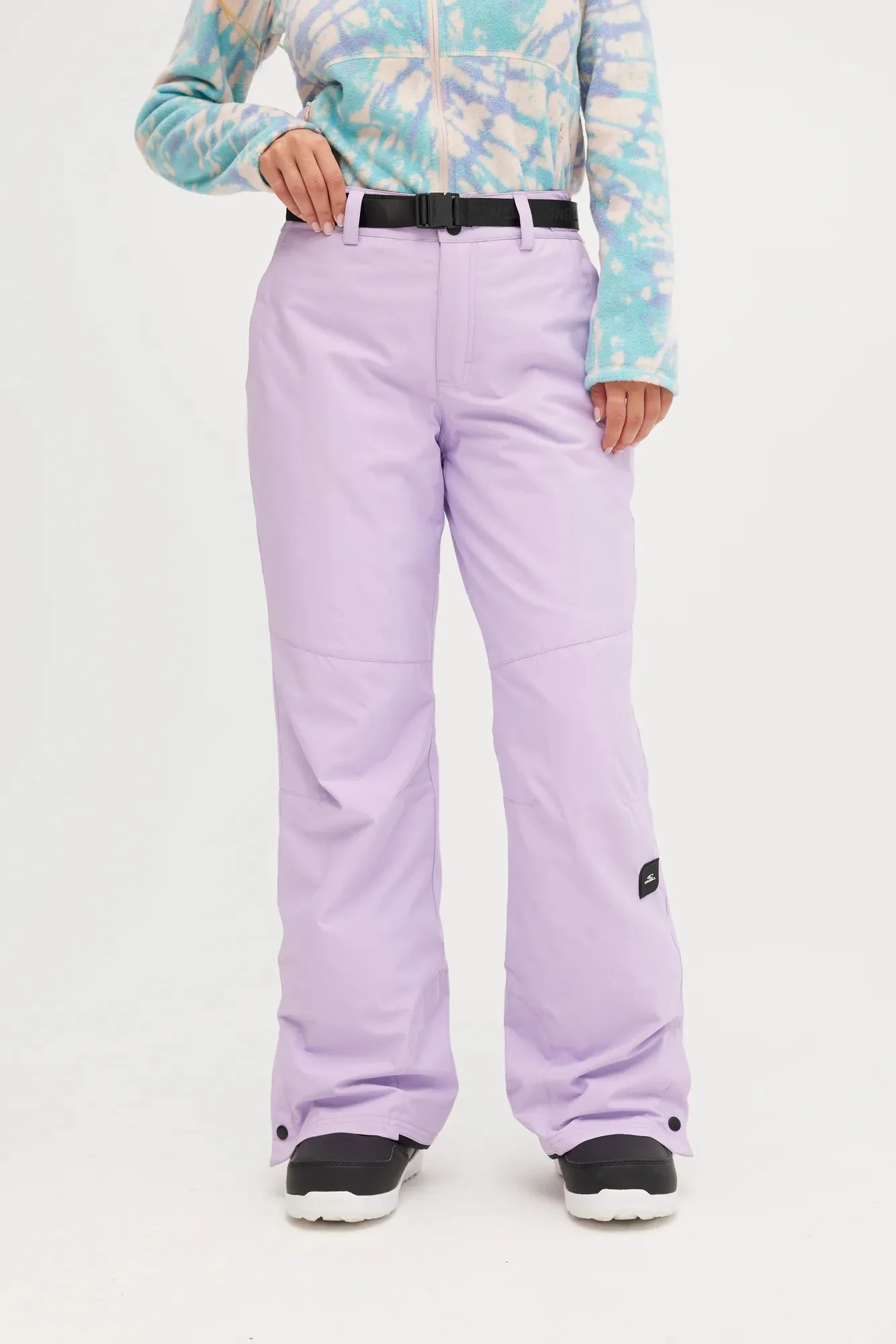 Women's Star Insulated Pants