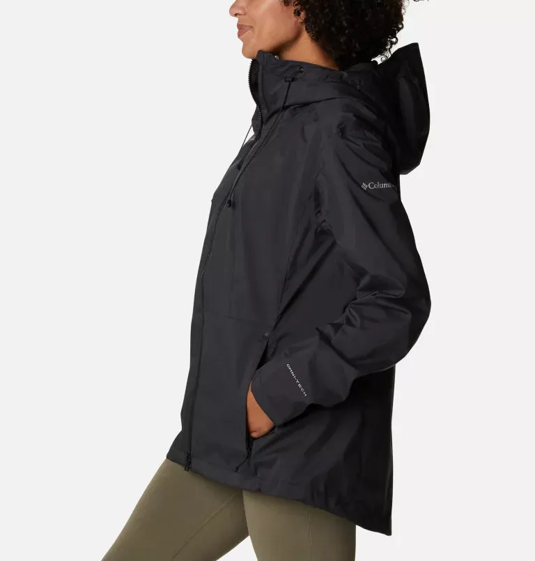 Women's Sunrise Ridge Rain Jacket