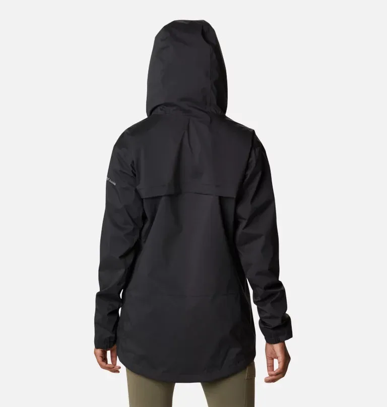 Women's Sunrise Ridge Rain Jacket