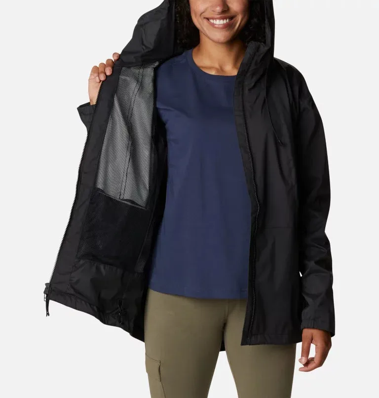 Women's Sunrise Ridge Rain Jacket