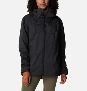 Women's Sunrise Ridge Rain Jacket