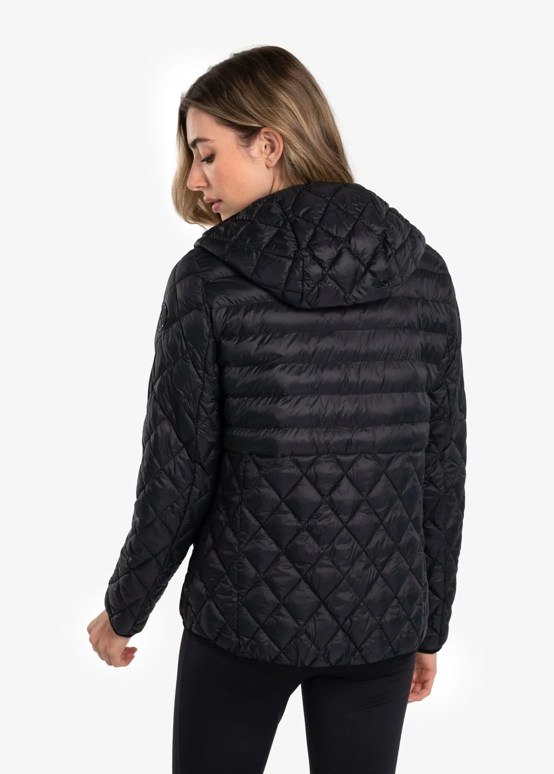 Women's The Base Insulated Jacket