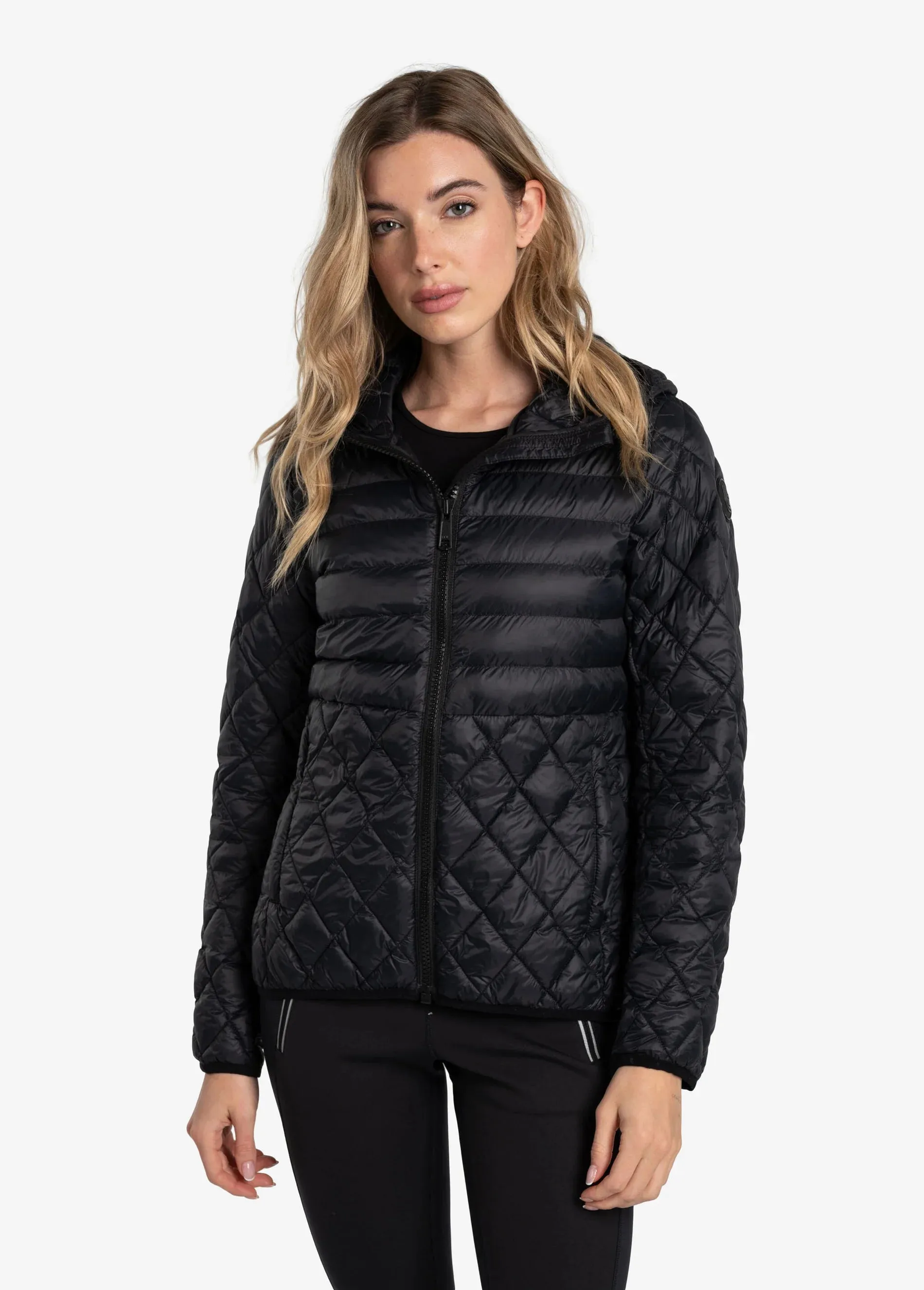 Women's The Base Insulated Jacket