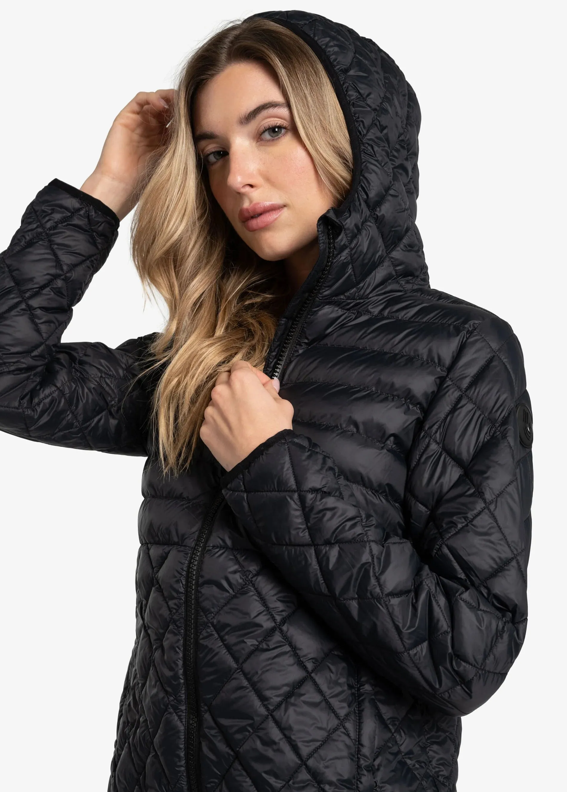 Women's The Base Insulated Jacket