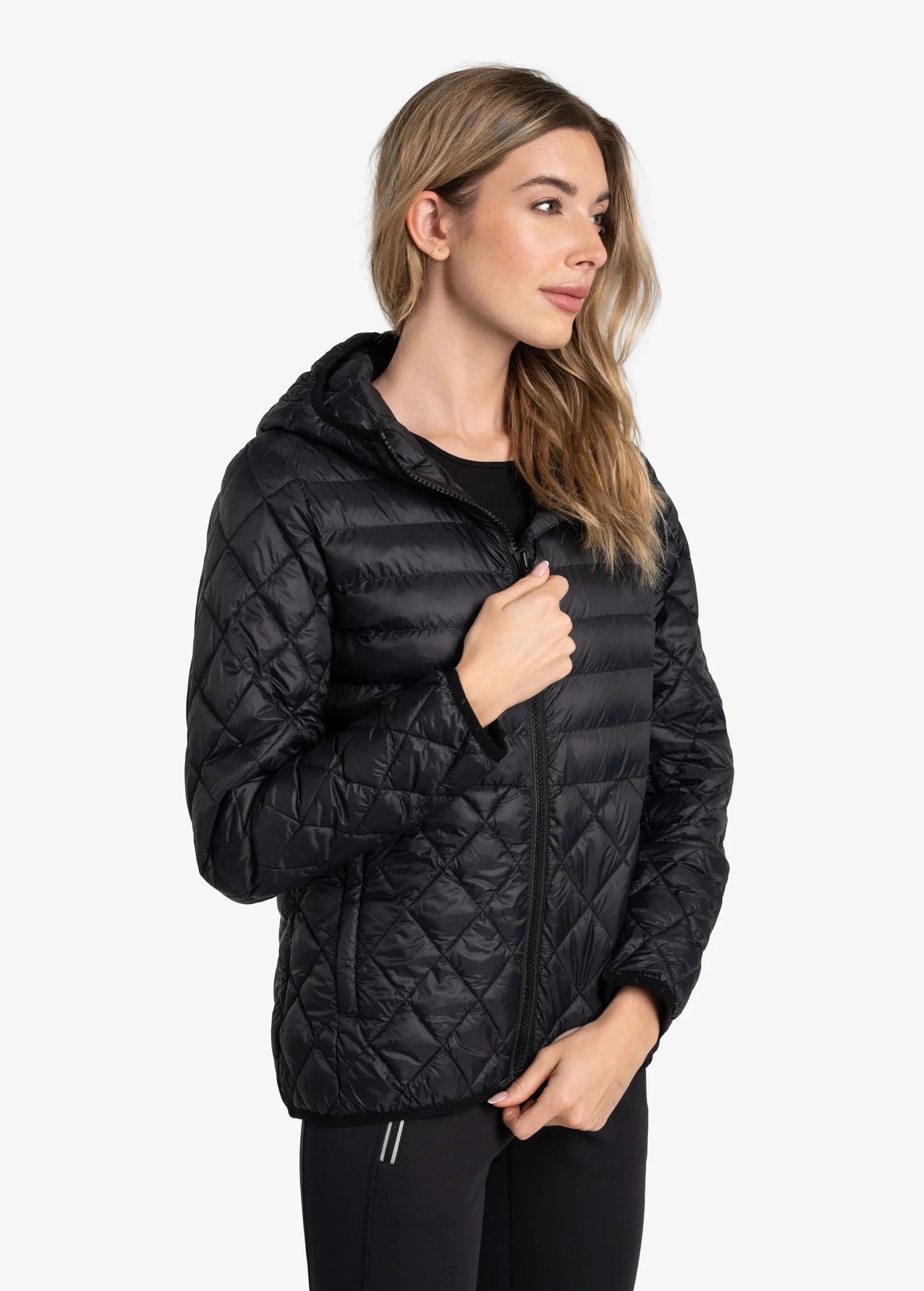 Women's The Base Insulated Jacket