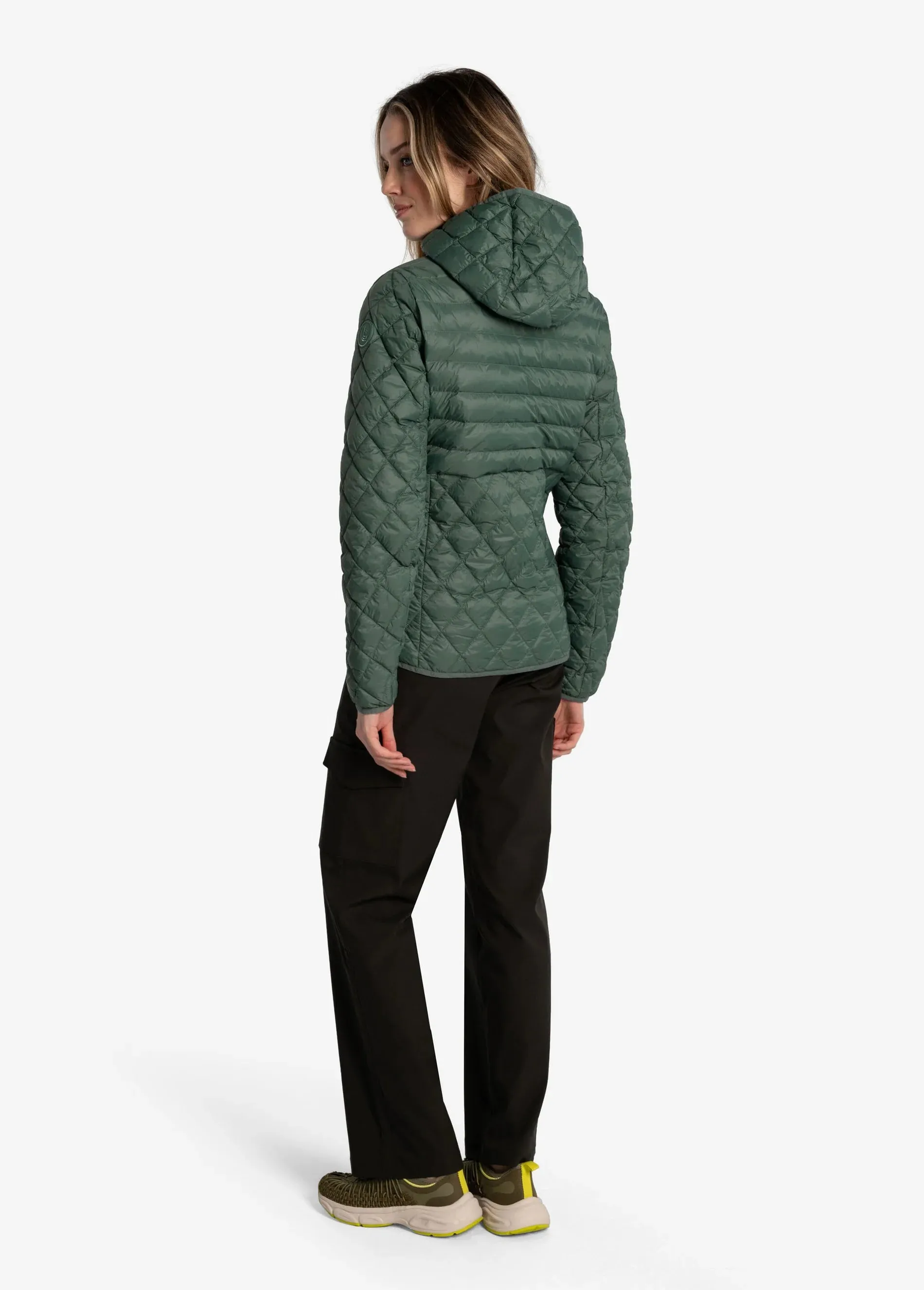 Women's The Base Insulated Jacket