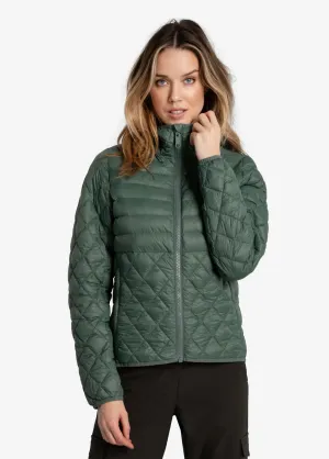 Women's The Base Insulated Jacket