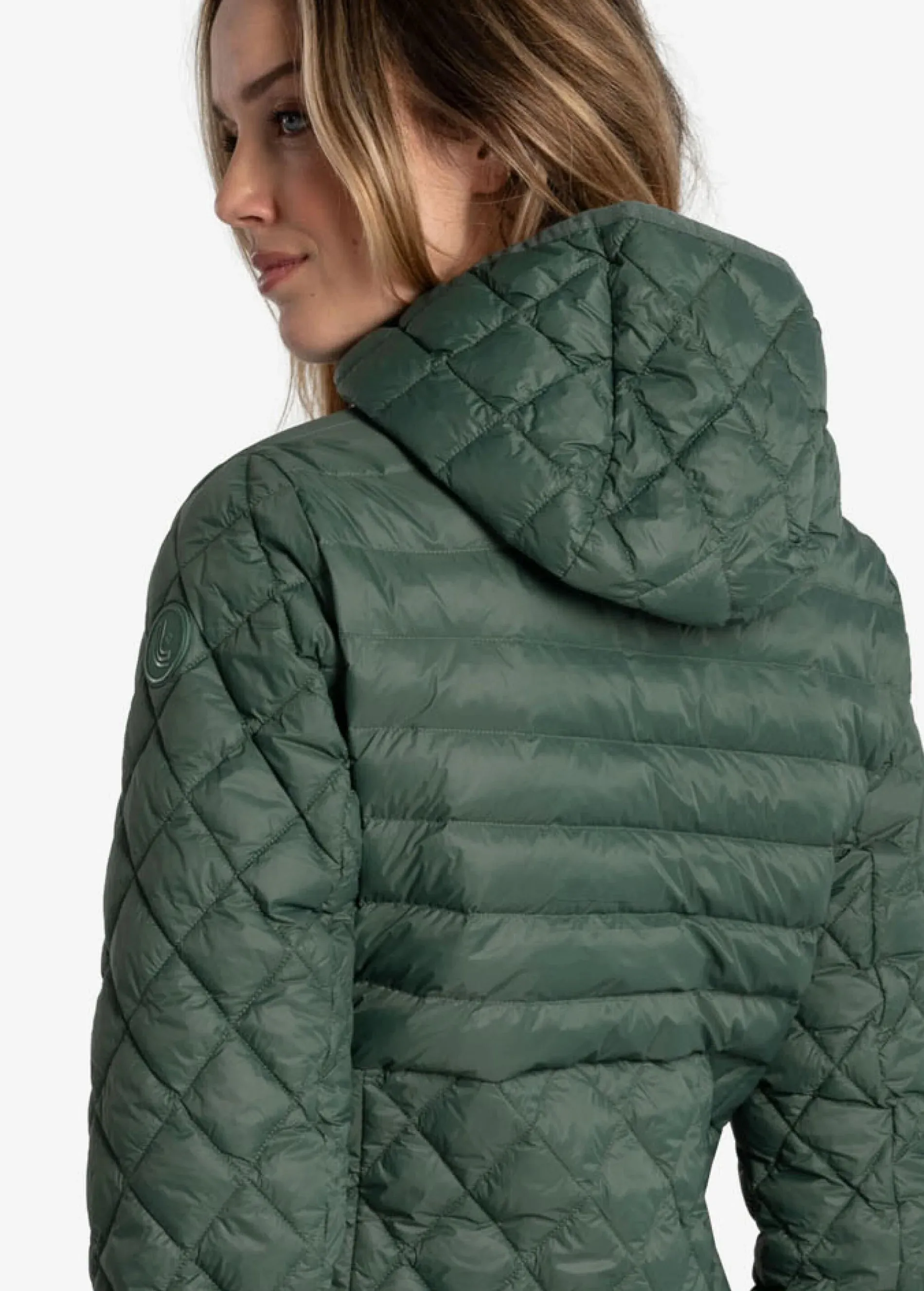 Women's The Base Insulated Jacket