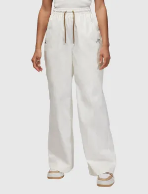 WOMEN'S WOVEN PANT
