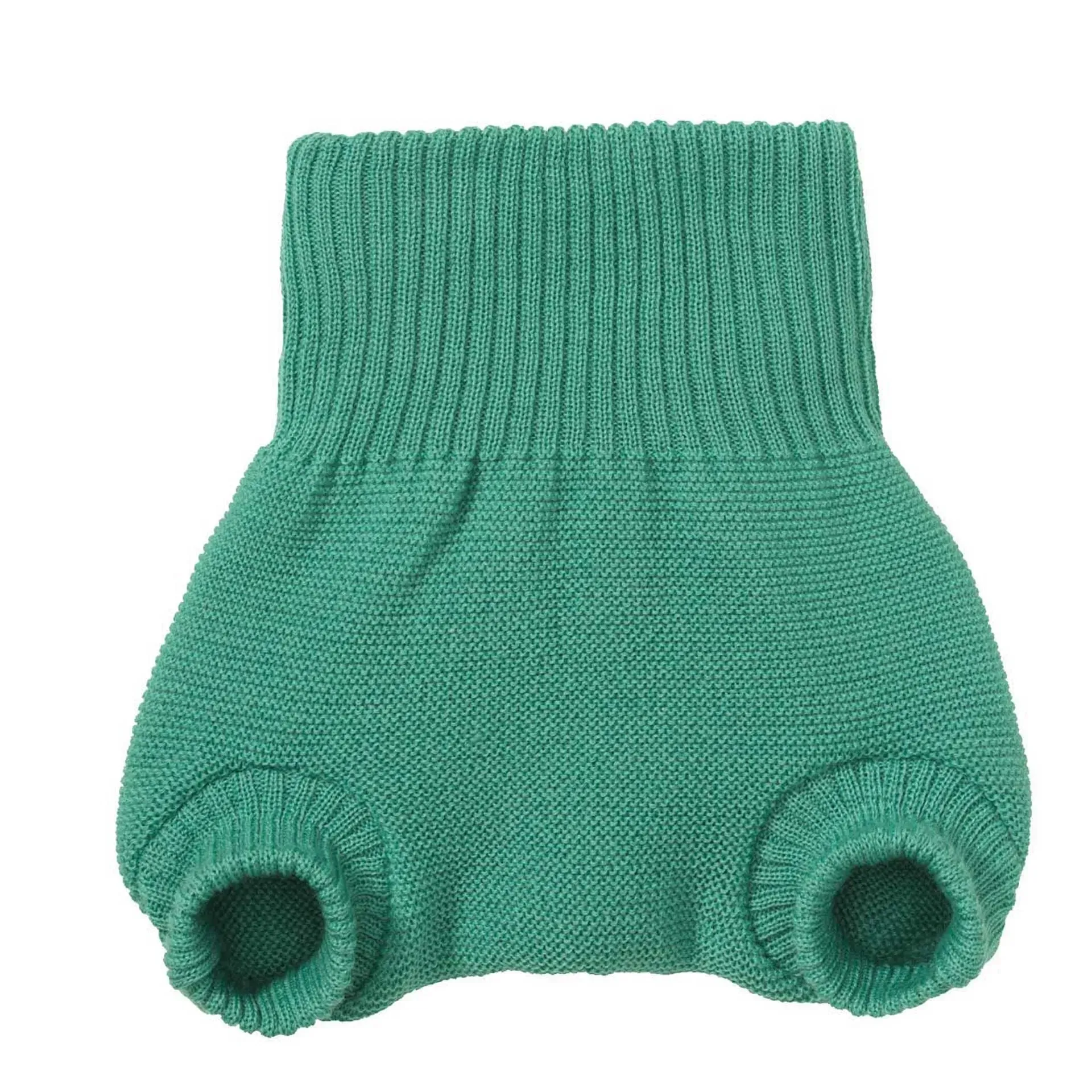 Wool Nappy Cover | Mint | 3-6M (62/68)