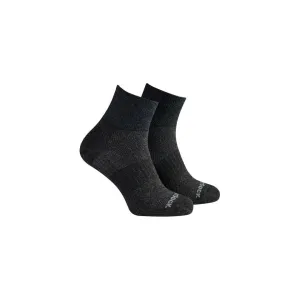 Wrightsock Double-Layer ECO Light Hike Quarter Socks