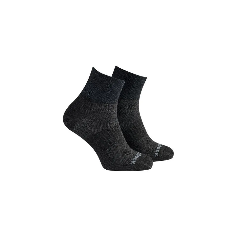 Wrightsock Double-Layer ECO Light Hike Quarter Socks