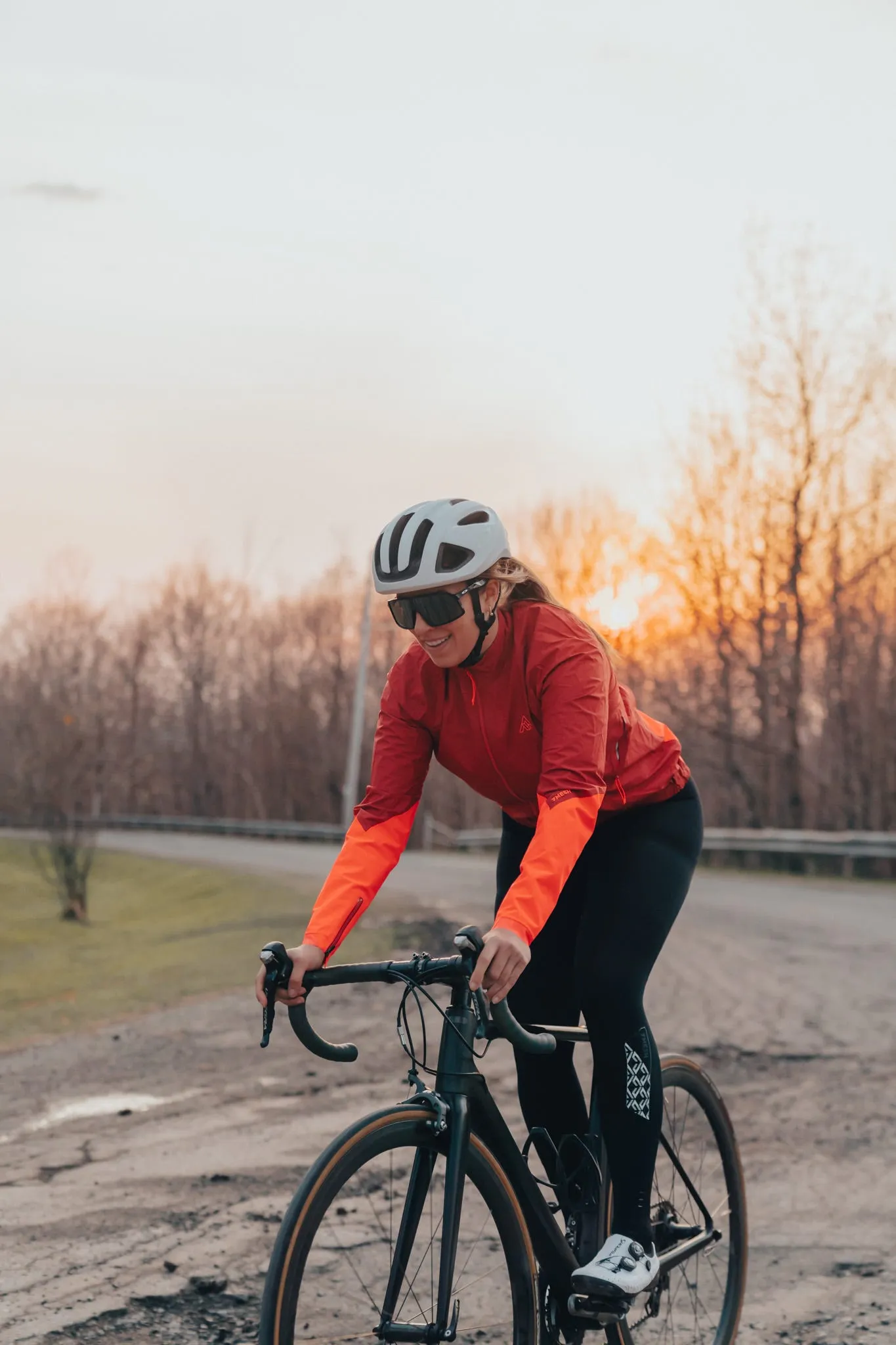 W's TK1 Insulated Bib Tights