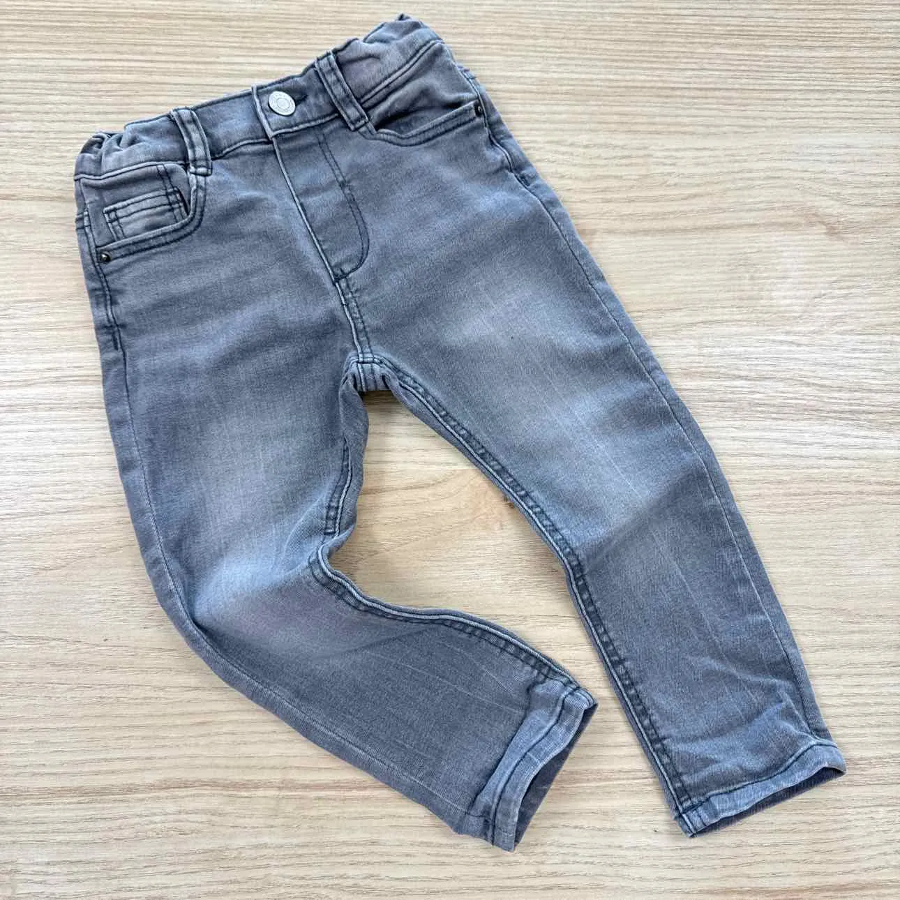 Zara JEANS